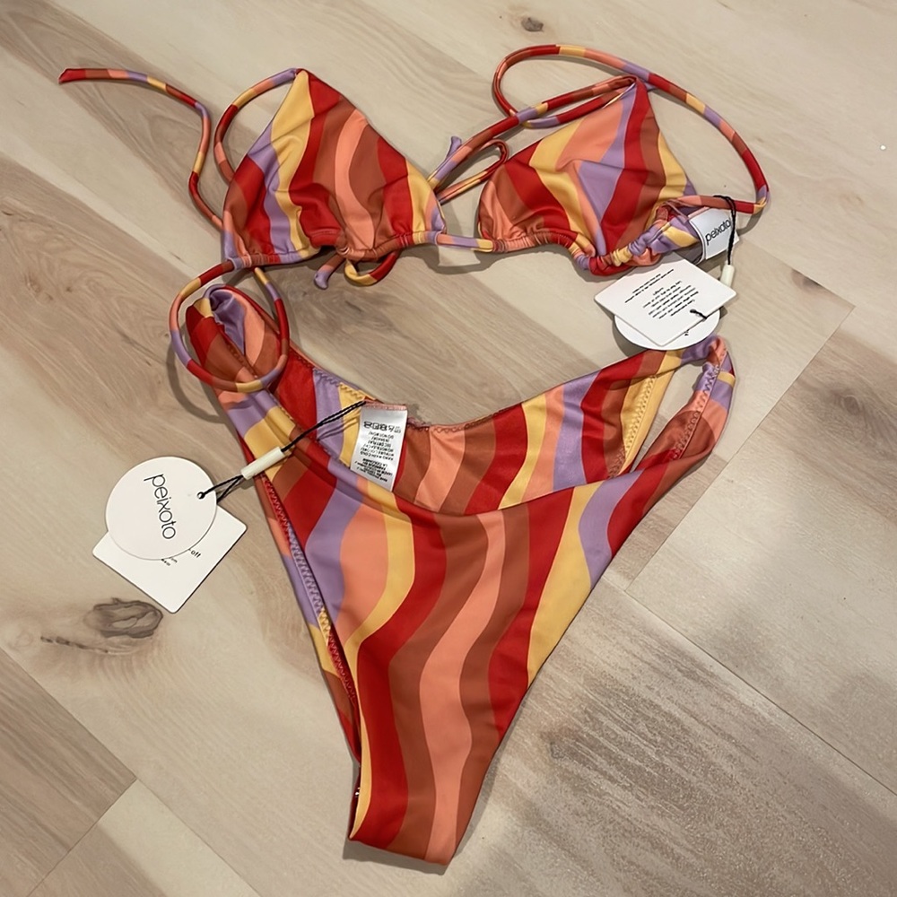 PEIXOTO Bikini - Picture 3 of 3